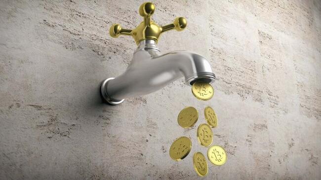 Charlie Shrem veut ramener le robinet Bitcoin