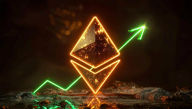 5 motive să fii optimist pe Ethereum pe termen lung