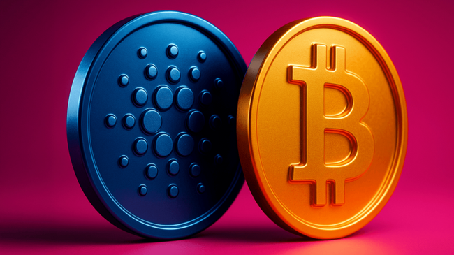 BitcoinOS Completa il Primo Trasferimento BTC Cross-Chain Senza Ponte Tra Bitcoin e Cardano