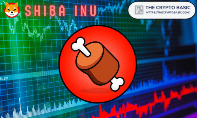 Here Are Levels to Watch as Shiba Inu Ecosystem Token BONE Forms Possible Reversal to $16