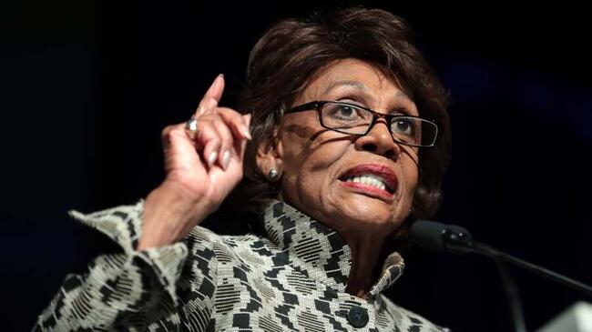 House Democrats Walk Out on Digital Assets Hearing Over ‘Trump’s Crypto Corruption’