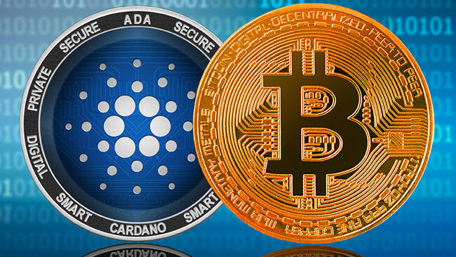 世界初、ビットコイン・カルダノ間の「ブリッジレスBTC転送」に成功＝BitcoinOS