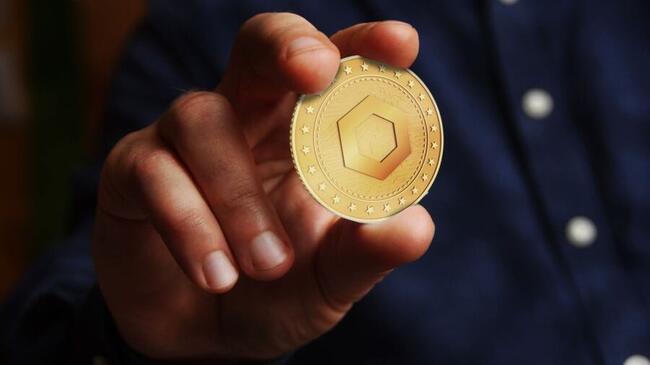 Chainlink запускает программу вознаграждений для стимулирования участия сообщества и требований токенов
