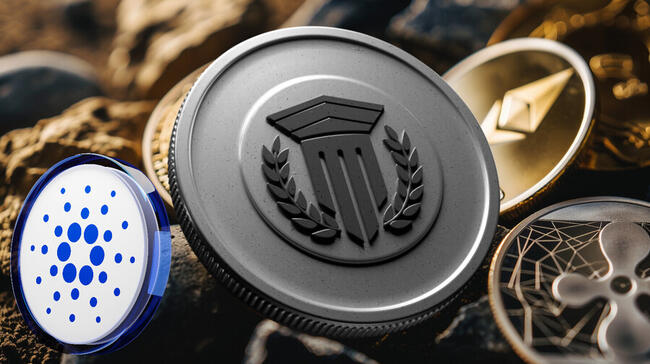 Mutuum Finance (Mutm) fait des progrès pour rivaliser avec Cardano (ADA) et Chainlink (Link)