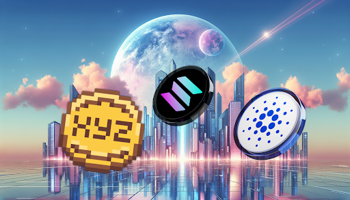 Ethereum emite semnale pe care nu le poți ignora—care altcoins îi vor urma exemplul?