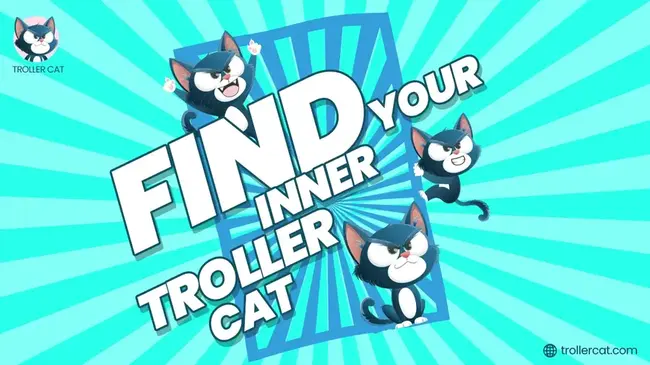 Best Meme Coin Presales to Buy This Week: Floki, AI Companions Climb—Troller Cat’s Referral Enthuses Crypto Lovers