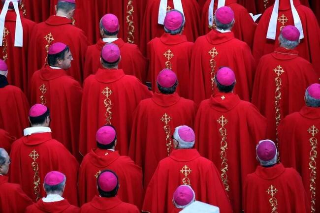 Pope Leo XIV-Themed Memecoins Surge After US-Born Robert Francis Prevost Becomes Rome's New Bishop