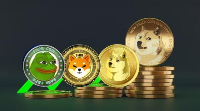 Dogecoin Rally Reignites Meme Coin Frenzy, Expert Reveals The Best Choices