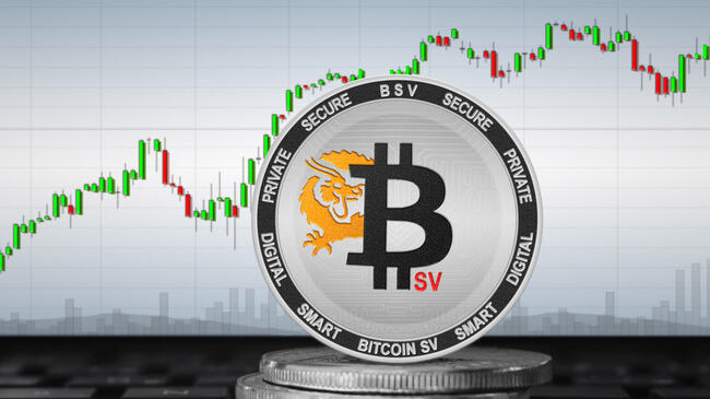 Bitcoin SV Investors File to Revive 'Loss of Chance' Claim in $13.3 Billion Case With Binance
