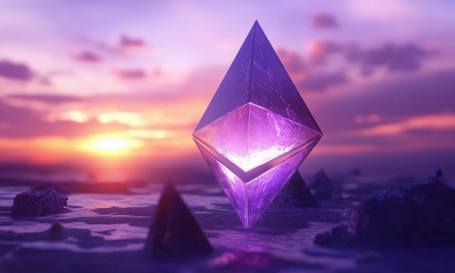 ETH新周期下有望涨至1万美元？三个生态项目不容忽视