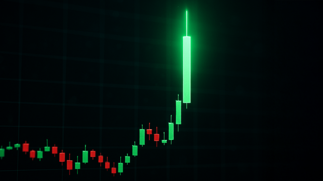 Crypto-Marktkapitalisierung erreicht 3,34 Billionen $, während Ethereum und Altcoins steigen