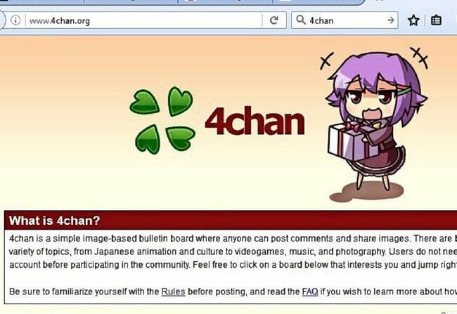Visszatért a 4chan: így mozgatja a kriptovaluta-piacot az internet legkaotikusabb oldala