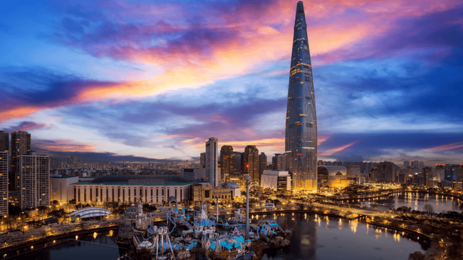 Rally del Bitcoin a Sei Cifre Innesca una Rara Inversione di Prezzo in Corea del Sud