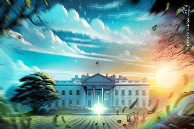 La Casa Blanca afirmó que se han realizado "progresos sustanciales" en el acuerdo comercial con China
