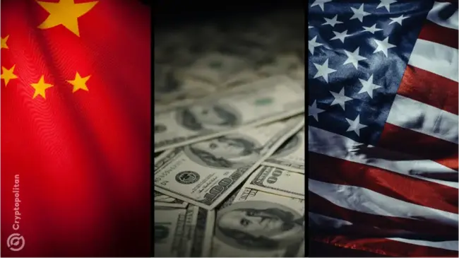 US and Asian stock futures climb as US and China reach a trade deal