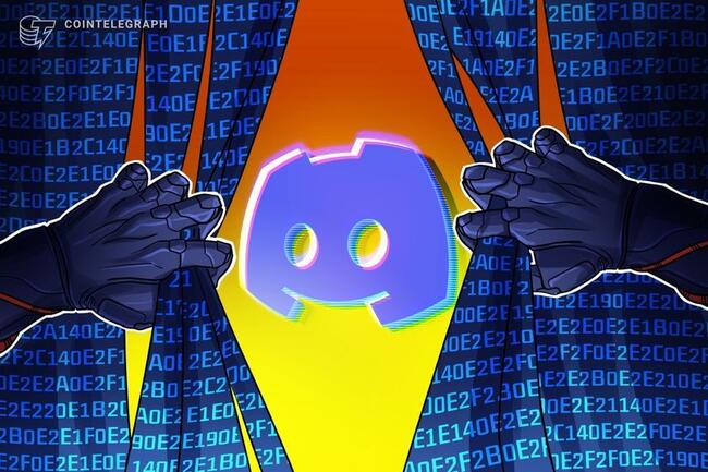 Ledger aseguró su servidor de Discord después de que un bot hacker intentara robar frases semilla