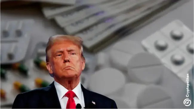 Trump’s promise to cut US drug prices sends shockwaves in Asian markets