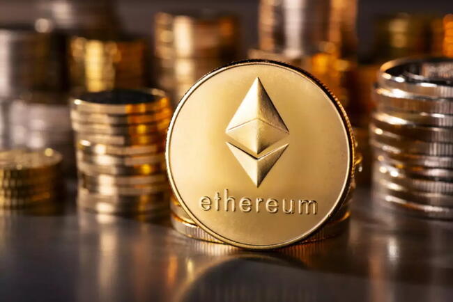 MICA Daily｜CryptoQuant 報告：以太幣折價可能不是買入機會