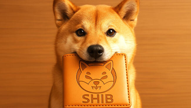 ShibArmy向けスマートウォレット「Shib Wallet」が登場？開発中の機能や特徴などの報告