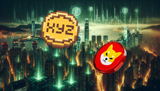 Uită de Shiba Inu—un trader de top tocmai a susținut această criptomonedă de 0,003333 dolari pentru un potențial salt de 12.000%!