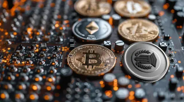 Best Crypto to Buy Now: Where to Diversify This May if You’re Overexposed to Legacy Tokens With High Market Caps