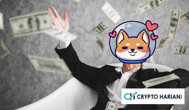 Apa yang Bikin Harga SHIB Melejit Ajib Sejak Akhir Februari?