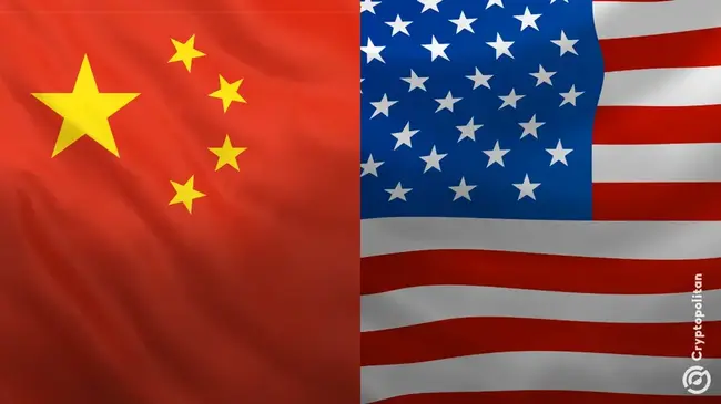 US cuts China tariffs to 30% as China cuts its tariffs on US to 10% temporarily