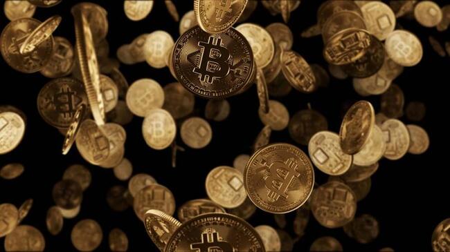 Metaplanet Acquista 1.241 Bitcoin, le Detenzioni Raggiungono 6.796 BTC in Mezzo a un Forte Rendimento delle Prestazioni