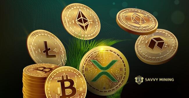 XRP, DOGE Prijsvoorspelling: Hoe je de Dagelijkse Crypto-Inkomen Modus kunt Starten met XRP, DOGE