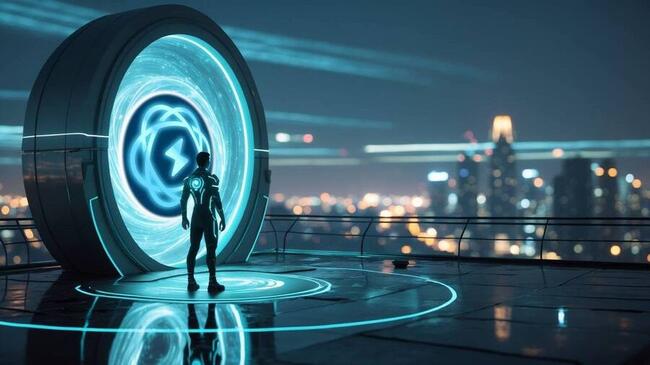 Криптовалюта и восстановление Ethereum может в 2025 году с бурным предпродажем Lightchain AI