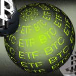 OJK Geber Kajian ETF Berbasis Kripto di Indonesia