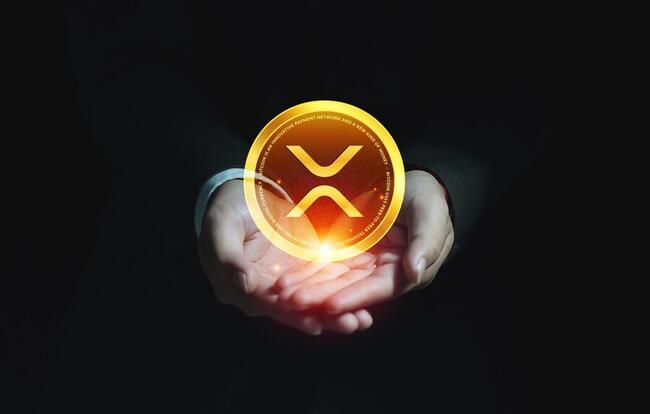 Crypto expert: ‘Dit is waarom je XRP moet kopen vóór 17 juni’