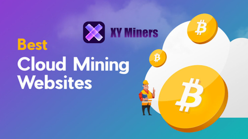 Prețul Bitcoin crește și minarea – cum poți câștiga $2.085 pe zi prin cloud mining?