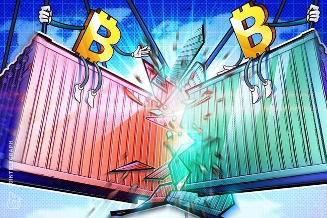 Acuerdo comercial entre EEUU y China podría arrojar luz sobre el uso de Bitcoin como activo refugio, según un trader