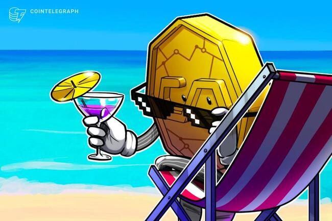 Legisladores de las Marianas del Norte dan segunda oportunidad al proyecto de ley sobre stablecoins