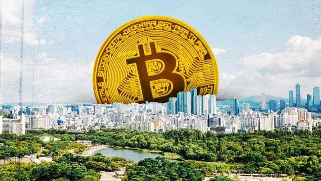 Spot crypto ETFs gain bipartisan support in South Korea’s upcoming presidential election