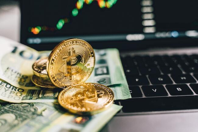 El bitcoin mira a máximos históricos espoleado por el acuerdo entre EEUU y China