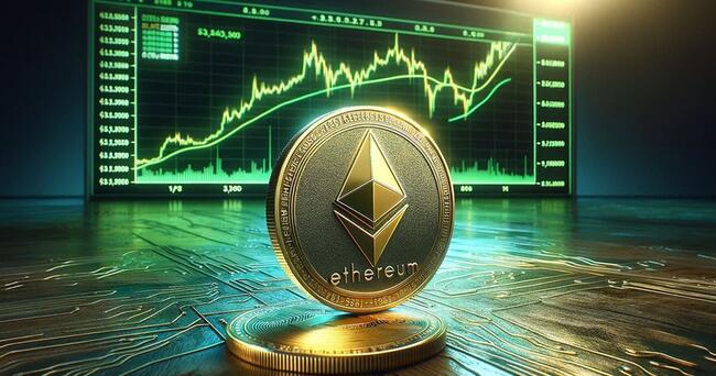ETH 強勢反彈帶動以太坊質押賽道升溫，頂級協議加速市場復甦