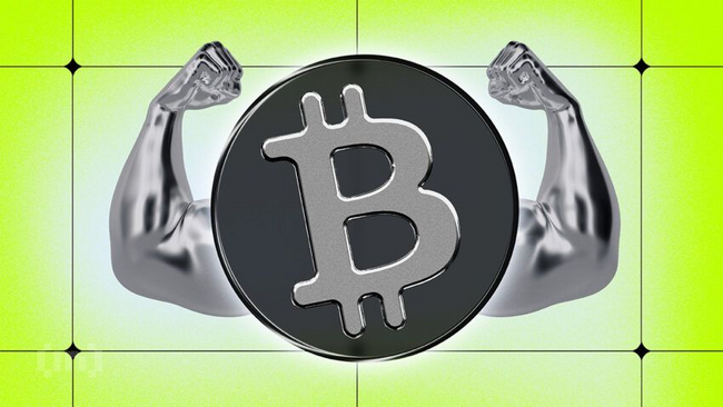 Bitcoin Tembus US$105.000 saat Gencatan Senjata Antara AS dan Cina Picu Optimisme Pasar