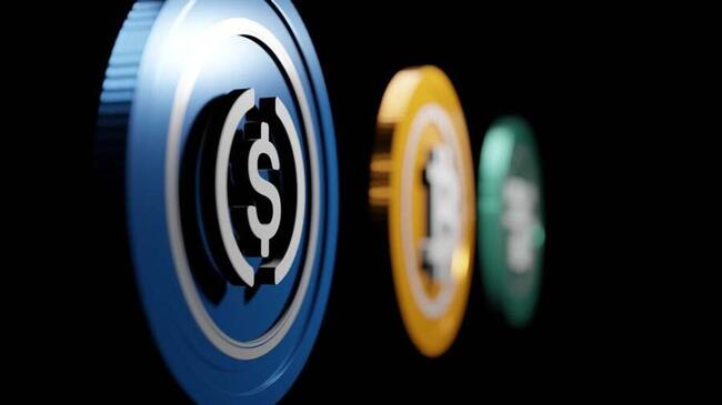 Bos CryptoQuant Bicara soal Munculnya Dark Stablecoin