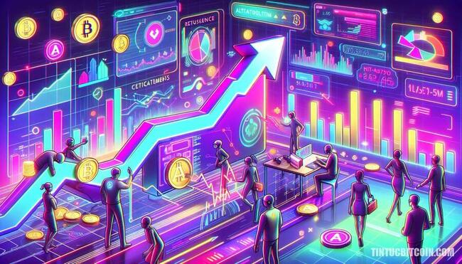 Mùa altcoin trở lại? Những tín hiệu quan trọng…