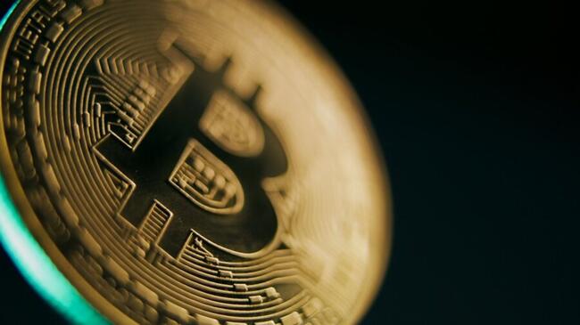 Bitcoin ETFs Dominated Institutional Investing Last Week, Says CoinShares