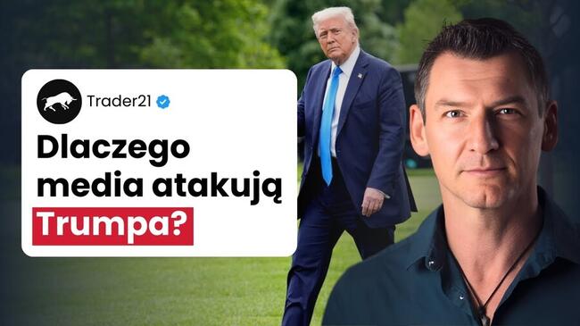 Trader21 prognozuje 5 okazji inwestycyjnych w 2025 – GPW, kryptowaluty i surowce