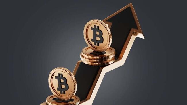 Blackrock стимулирует приток в Bitcoin ETF на $321 миллион, поскольку AUM превышает $121 миллиард