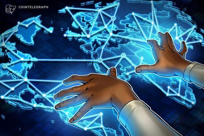 Crypto speculation dominates $600B cross-border payments: BIS report