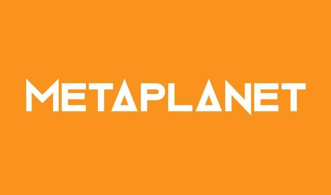 Metaplanet Borong 1.241 BTC Lagi Demi Dominasi Aset Digital