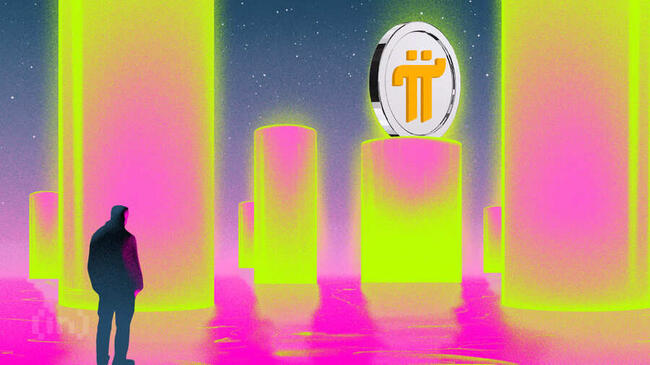 Token PI Tembus US$1 untuk Pertama Kalinya Sejak Maret saat Momentum Meningkat