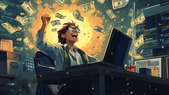 Beste crypto memes met potentie deze week: MOODENG, GOAT, PNUT
