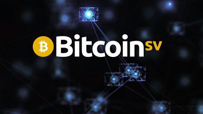 BSV-befektetők újraindítanák a 13,3 milliárd dolláros pert a Binance ellen