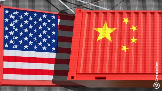 US-China trade deal ‘just another BS win’ for Americans, citizens to pay 30% unfair tariffs